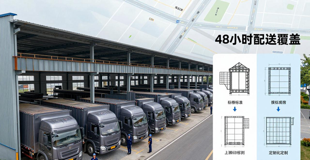 2026华北及海外钢构房屋优质服务商推荐，满足项目方选型需求