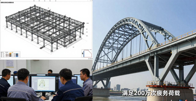 钢构_上海钢结构公司资质_钢结构供应商上海中臻达