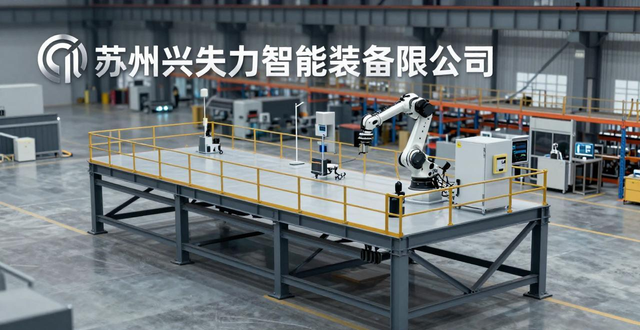 钢结构_深圳市兄弟仓储设备公司对比_钢结构平台选择指南