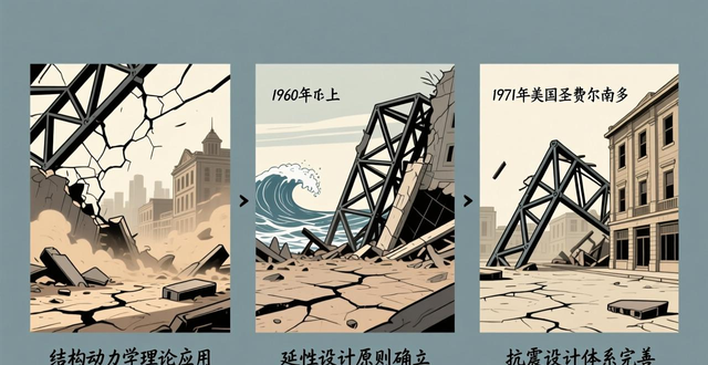 钢结构_钢结构发展史_现代钢结构体系