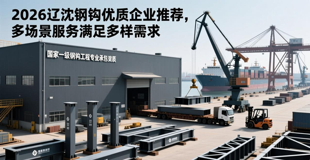 沈阳瑞兴钢结构安装工程有限公司_钢构_2026辽沈钢结构生产优质企业推荐指南