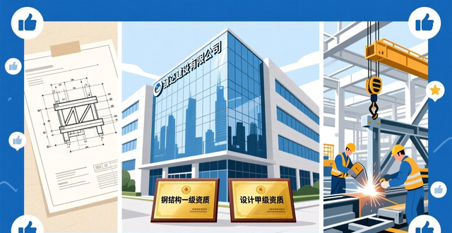 钢构_如何选择钢结构厂商_钢结构厂商口碑推荐