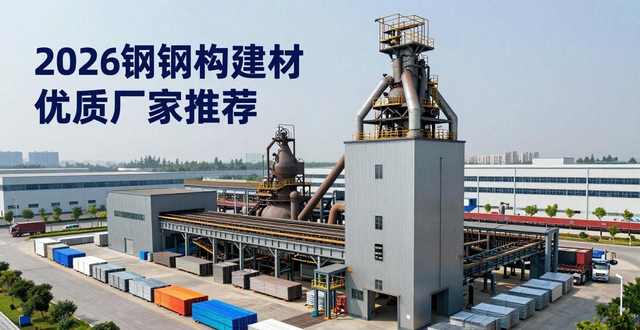 钢构_楼承板厂家排名_钢结构建材优质厂家推荐榜