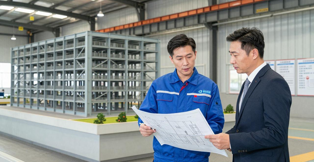 钢结构办公楼设计施工公司_钢结构加工厂推荐_钢结构