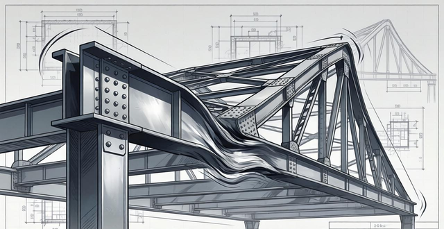 钢结构屈曲类型_钢结构屈曲失稳_钢结构