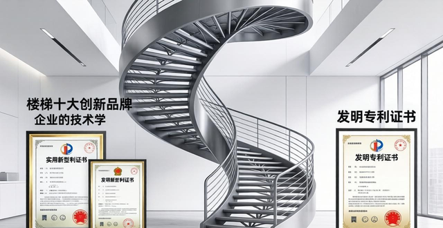 钢结构_钢结构楼梯定制厂家_善治楼梯品牌实力