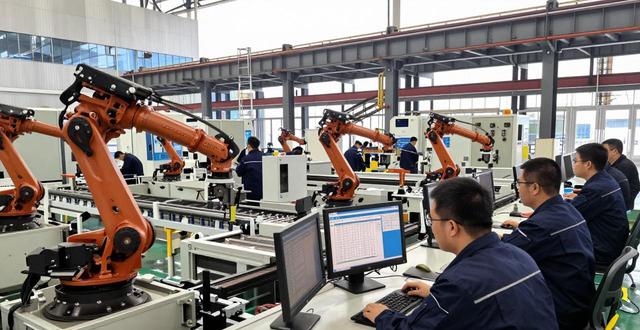 山西钢构科工公司复工复产首季开门红_钢构_山西钢构科工公司钢结构智能制造