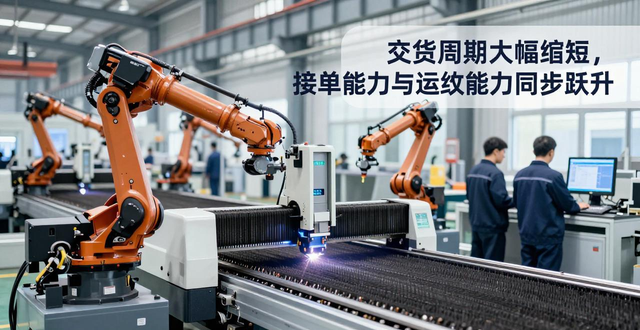 钢构_钢结构加工智能生产线_装配式建筑钢梁全自动一次成型技术