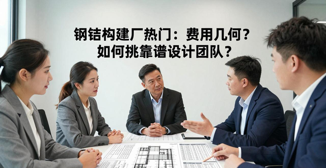 钢结构建厂成本分析_钢结构建厂设计机构选择_钢构