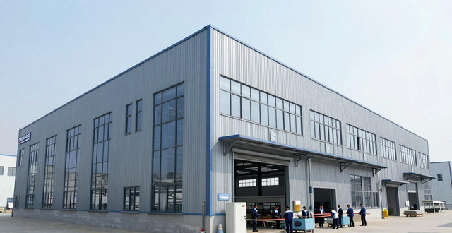 钢结构房屋定制要点_钢结构_定制钢结构房屋厂家