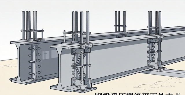 钢结构_直缝钢管与无缝管区别_钢结构挠度限值后果