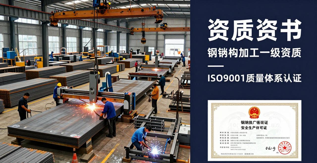 钢结构_钢结构加工企业选择_重庆硕跃金属材料有限公司