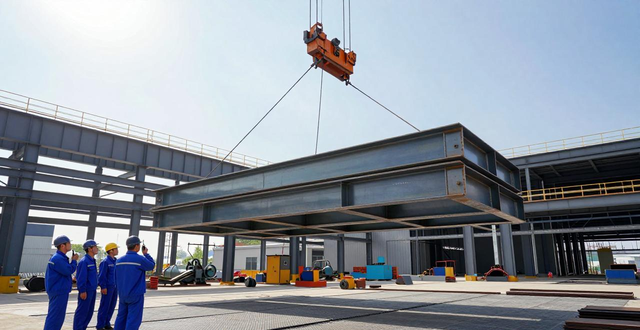 钢构_钢结构职业生涯发展_钢结构行业长期深耕