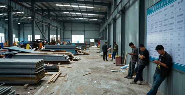 钢结构厂房建设增项规避_地勘设计不足导致增项_钢结构