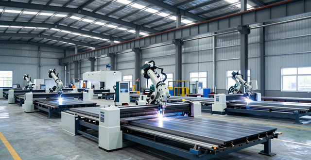 钢结构_山东泓泰重工有限公司_钢结构工程专业承包资质