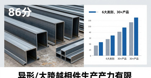 云南万顺实业有限公司钢结构加工_2026西南区域钢结构加工服务评测报告_钢构