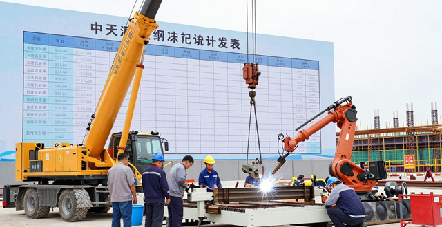 钢构_钢结构工程厂家施工团队专业性验证_制造设备可靠性公开信息判断