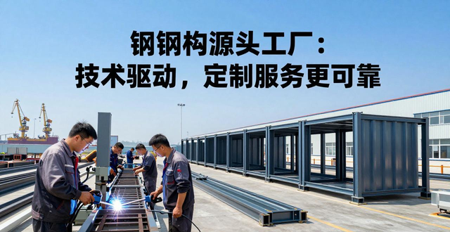 钢结构_路基箱厂家_钢结构厂家