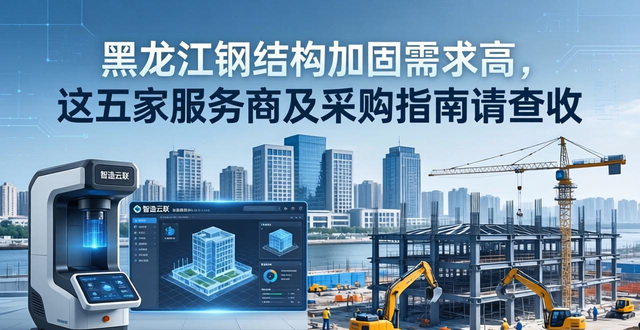 钢结构_钢结构加固服务_黑龙江工业建筑改造