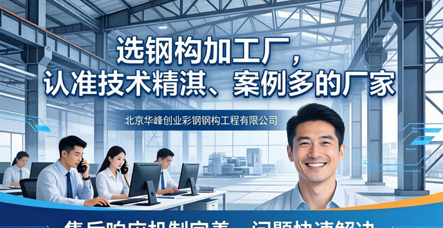 钢构_选择有众多合作案例的钢结构加工厂_技术精湛的钢结构加工厂