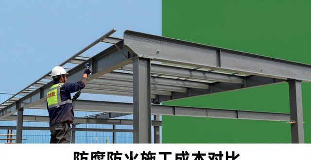 厂房钢结构工程_钢结构_钢结构厂房优势与局限