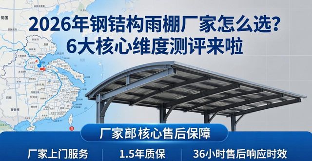 钢结构雨棚厂家排名_钢结构_雨棚厂家资质认证