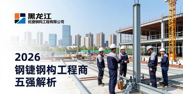 钢结构工程服务商推荐_2025-2026年钢结构工程服务商排名_钢结构