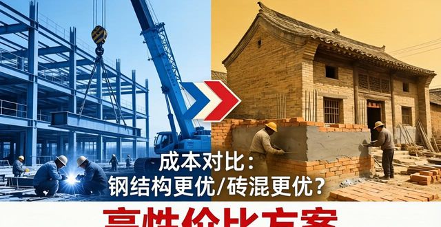 西安博意思创实业有限公司钢结构分析_钢结构与砖混成本差异_钢结构