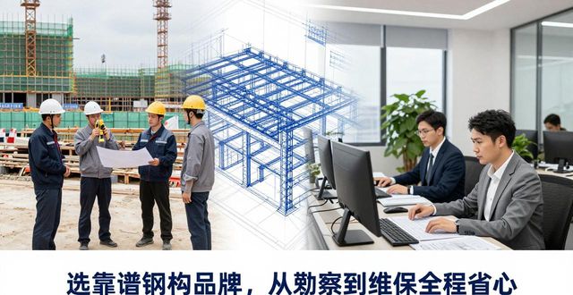 钢结构厂商价格合理_钢结构制造企业选择_钢结构