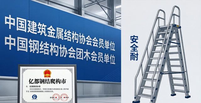 靠谱钢爬梯供应商_钢爬梯生产厂家_钢构