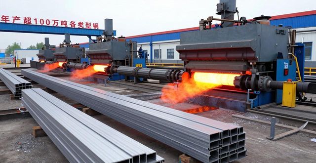 钢构_2026桥梁建设用不锈钢槽钢评测深度解析_桥梁建设不锈钢槽钢供应商选择指南