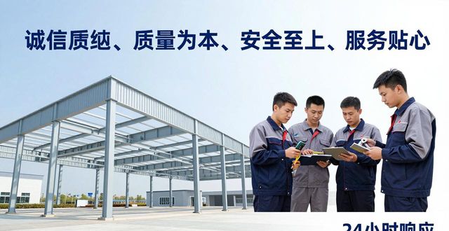 黑龙江钢结构工程服务商_优捷钢结构全产业链服务_钢结构