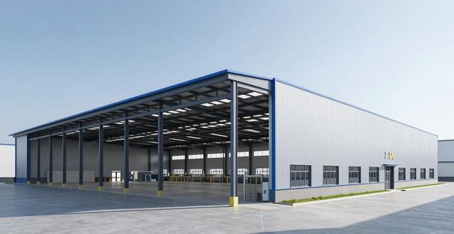 钢构轻强板应用场景_钢构轻强板性能参数_钢构