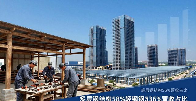 钢构_浙江｜杭钢架构｜钢结构装配式建筑