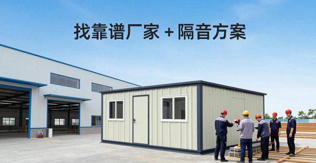 靠谱生产商选择标准_装配式钢结构活动房_钢构