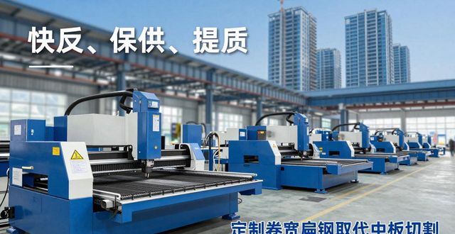 重型钢结构加工_折弯装备宽覆盖能力_钢构