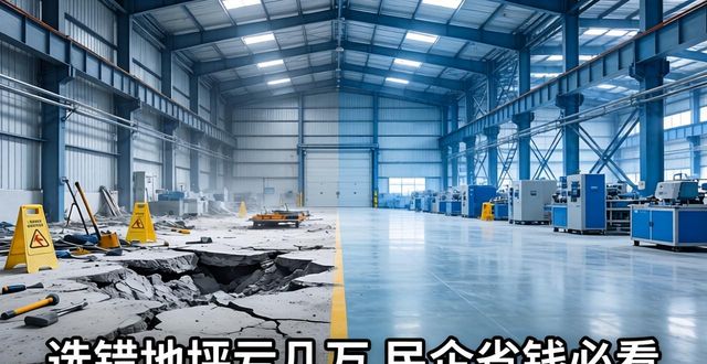 钢结构_钢结构厂房地坪造价控制_民营企业钢结构厂房地坪选择