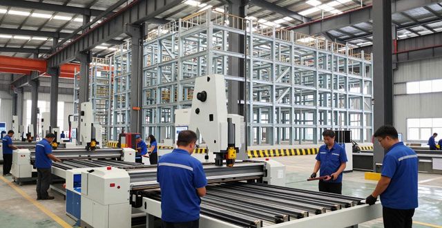 钢结构制造商口碑哪家好_钢结构厂家哪家好_钢构