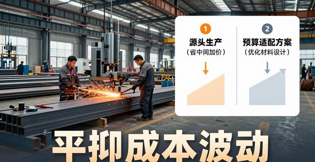 钢结构车间加工厂技术_钢构_本地定制加工靠谱企业