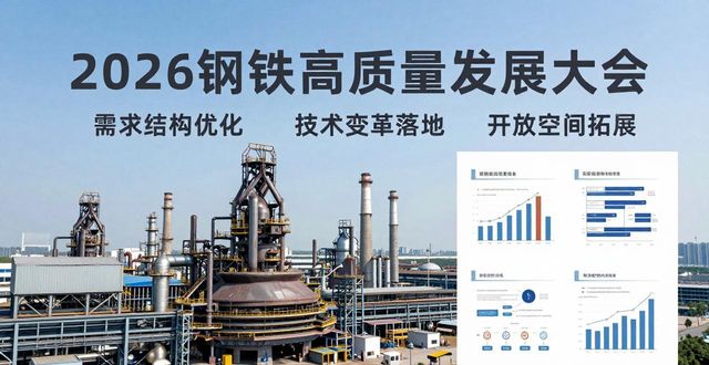 钢铁行业减量优化提质转型_钢铁行业能碳提效数智转型_钢构