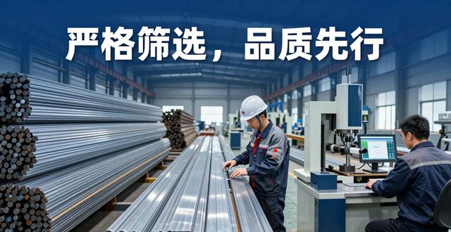 钢构全流程服务，破解项目落地难题