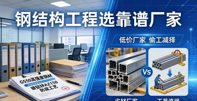 钢结构工程服务商_钢结构_重钢结构工程服务商