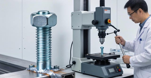 剪力钉应用领域_剪力钉力学性能检测_钢结构