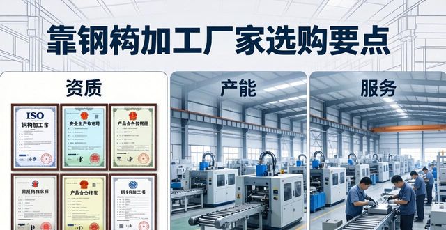 钢构_钢结构加工行业说明_钢结构加工制造企业选购要点