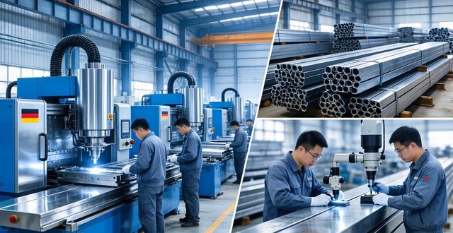 钢构质量稳不稳？亿都钢构西北认可度高