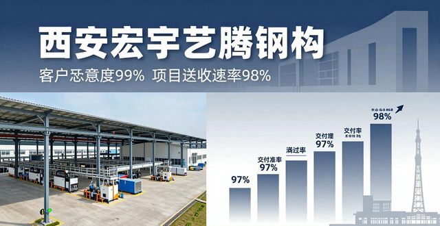 西安宏宇艺腾彩钢钢构有限公司_2026年值得选择的钢结构品牌_钢构