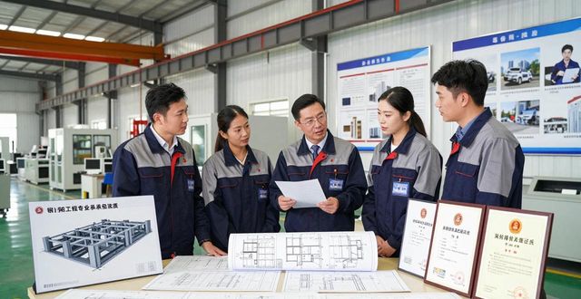 2026年钢结构定制厂家评估维度_钢结构_华北地区钢结构服务商推荐