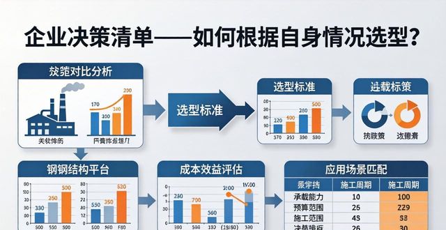 钢结构_钢结构平台服务商选择标准_钢结构平台厂商产品力服务力性价比