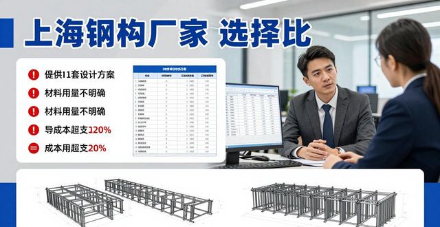 上海钢结构厂家_靠谱钢结构供应商_钢构