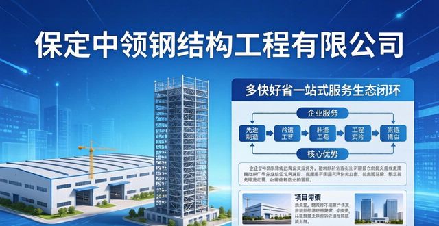 钢构_钢结构制造厂综合评估框架_2026年Q2钢结构制造厂排名